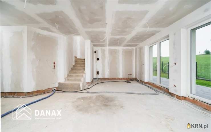 Danax, Dom  na sprzedaż, Krzyszkowice, ul. 