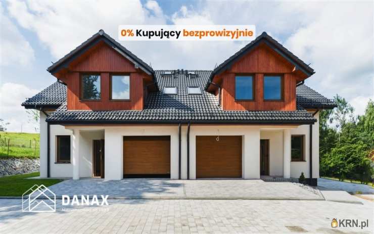 Dom  na sprzedaż, Krzyszkowice, ul. , 