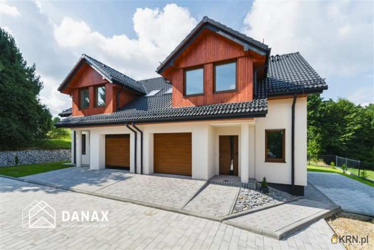 Dom  na sprzedaż, , Krzyszkowice, ul. 