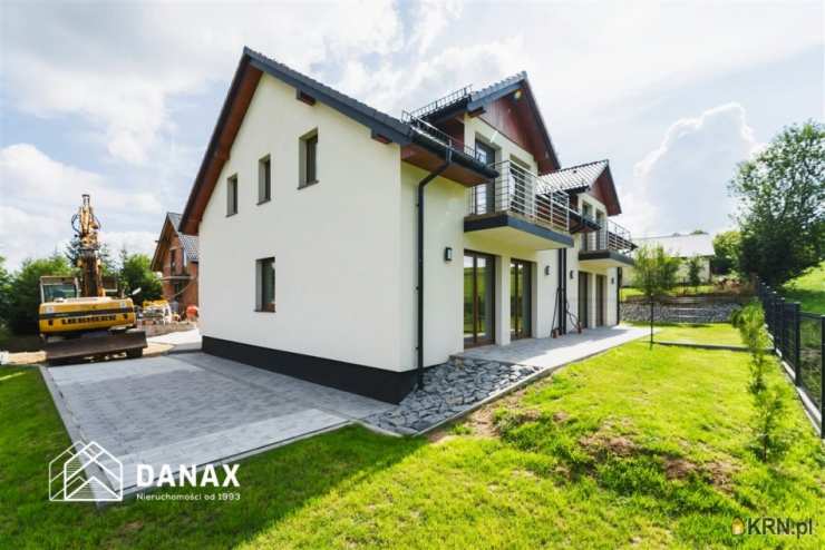 Krzyszkowice, ul. , Dom  na sprzedaż, 