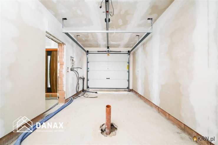 , Dom  na sprzedaż, Krzyszkowice, ul. 