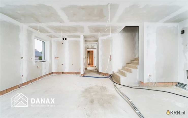 , Dom  na sprzedaż, Krzyszkowice, ul. 