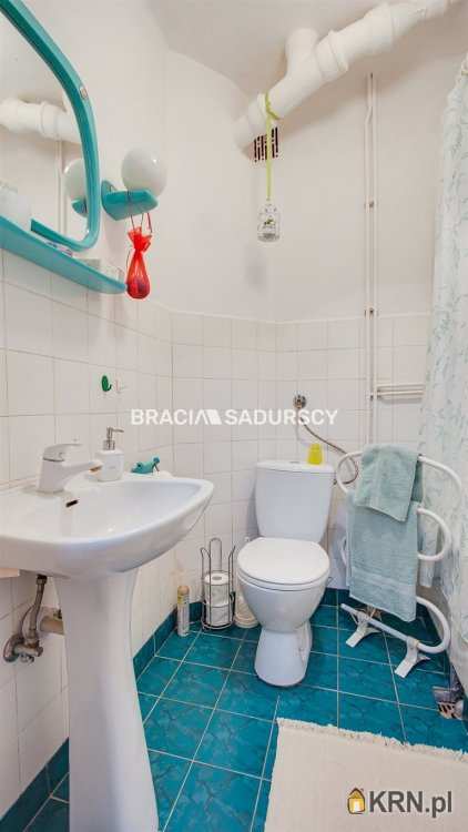 , Dom  na sprzedaż, Kraków, Grzegórzki/Osiedle Oficerskie, ul. 