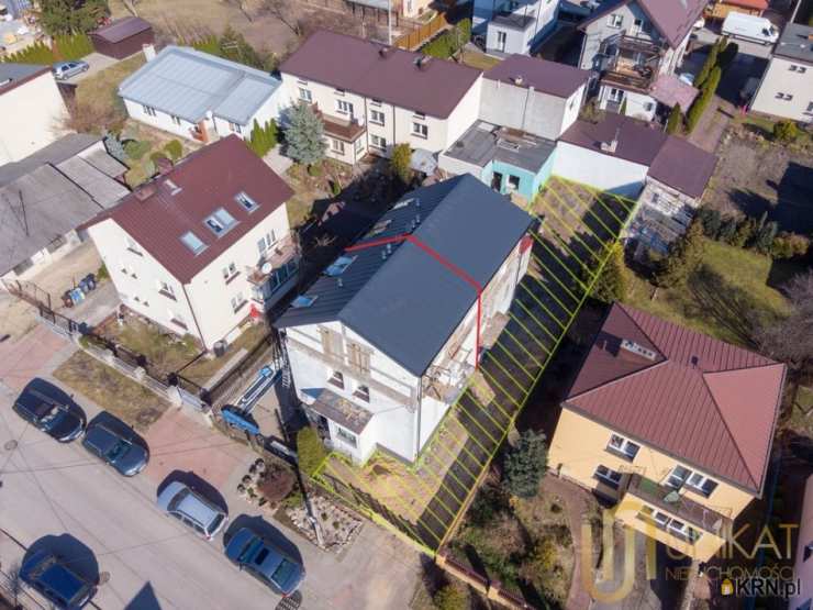 Dom  na sprzedaż, 5 pokojowe, Białystok, Skorupy, ul. 