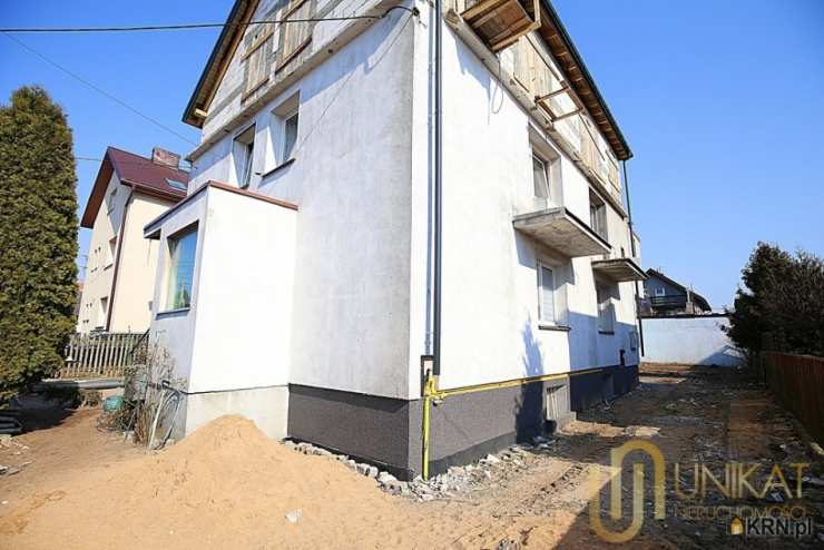 Białystok, Skorupy, ul. , Dom  na sprzedaż, 5 pokojowe