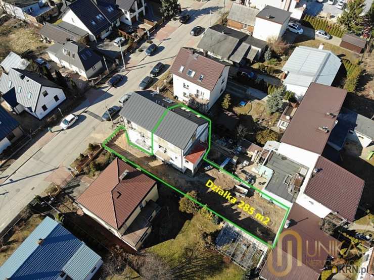 Białystok, Skorupy, ul. , 5 pokojowe, Dom  na sprzedaż