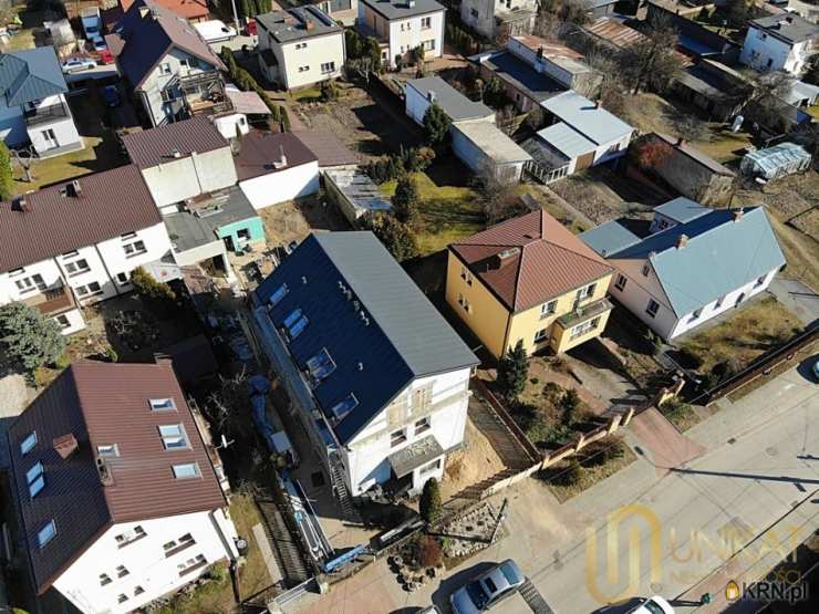 5 pokojowe, Białystok, Skorupy, ul. , Dom  na sprzedaż