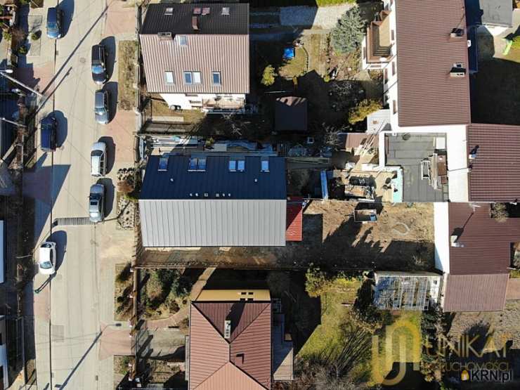 Białystok, Skorupy, ul. , 5 pokojowe, Dom  na sprzedaż