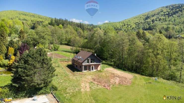 Dom  na sprzedaż, Górki Wielkie, ul. , 7 pokojowe