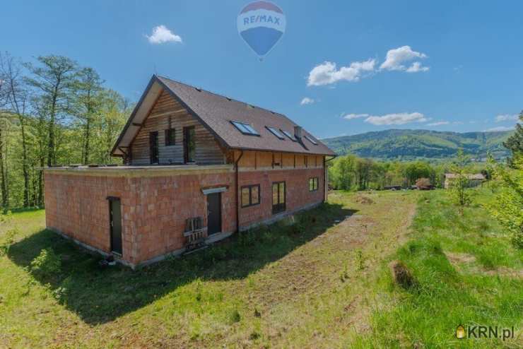 Dom  na sprzedaż, 7 pokojowe, Górki Wielkie, ul. 