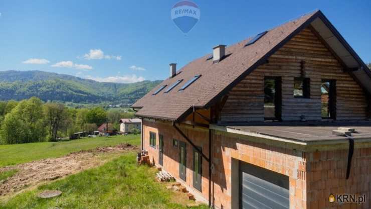 Górki Wielkie, ul. , Dom  na sprzedaż, 7 pokojowe