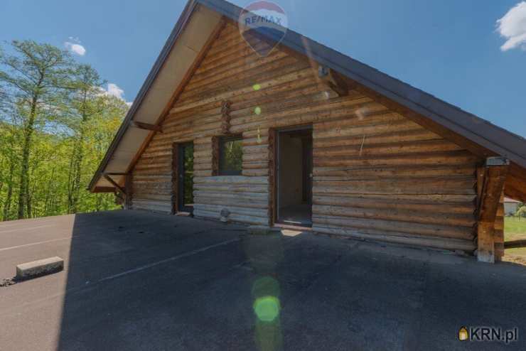 7 pokojowe, Dom  na sprzedaż, Górki Wielkie, ul. 