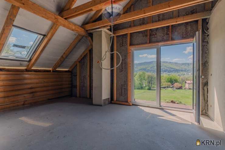 RE/MAX Polska, Dom  na sprzedaż, Górki Wielkie, ul. 