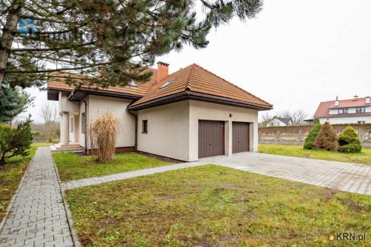 Dom  do wynajęcia, Kraków, Prądnik Biały/Bronowice Wielkie, ul. Pasternik, 