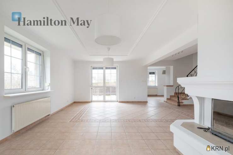 , Kraków, Prądnik Biały/Bronowice Wielkie, ul. Pasternik, Dom  do wynajęcia