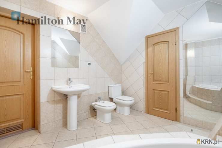 Dom  do wynajęcia, Kraków, Prądnik Biały/Bronowice Wielkie, ul. Pasternik, 