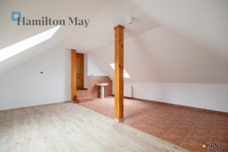 , Kraków, Prądnik Biały/Bronowice Wielkie, ul. Pasternik, Dom  do wynajęcia