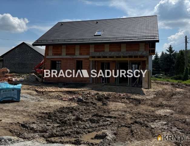 Dom  na sprzedaż, Wysiołek Luborzycki, ul. , 