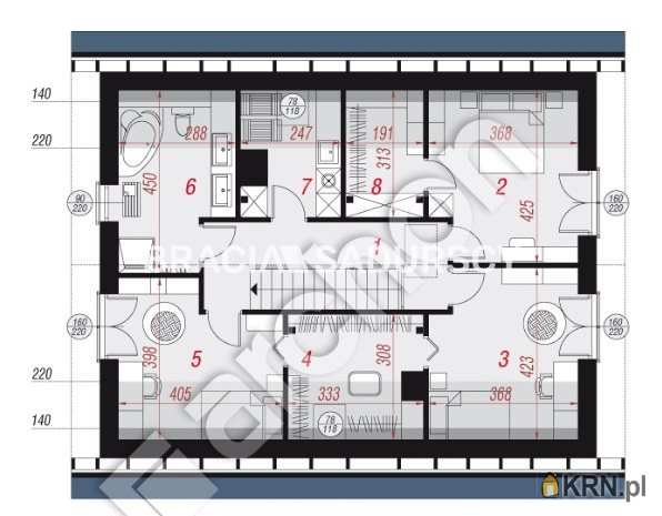Wysiołek Luborzycki, ul. , , Dom  na sprzedaż
