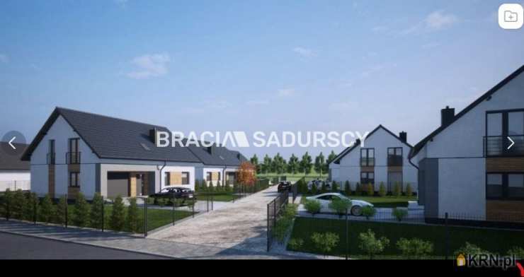 , Wysiołek Luborzycki, ul. , Dom  na sprzedaż