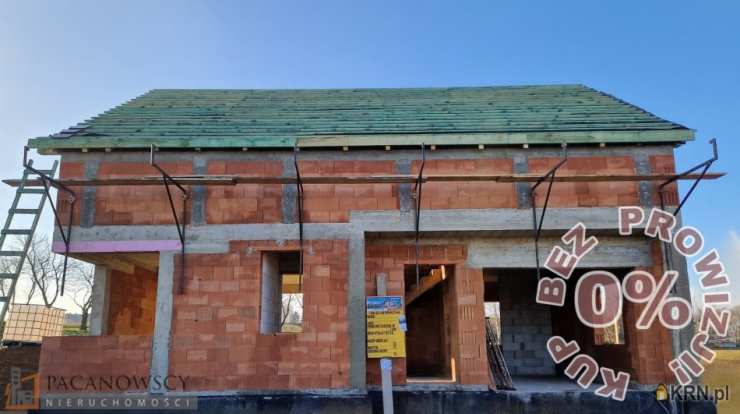 Kozierów, ul. , Dom  na sprzedaż, 