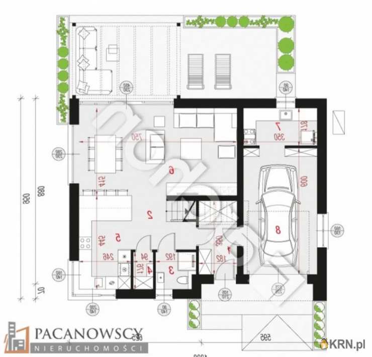 , Dom  na sprzedaż, Kozierów, ul. 