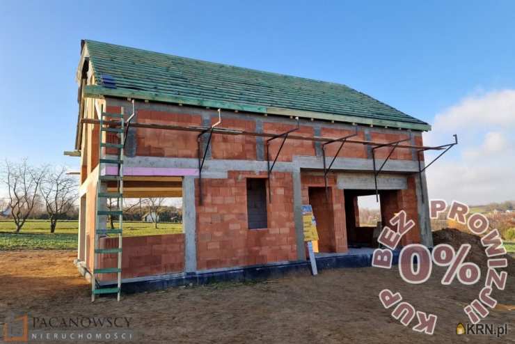 Dom  na sprzedaż, Kozierów, ul. , 