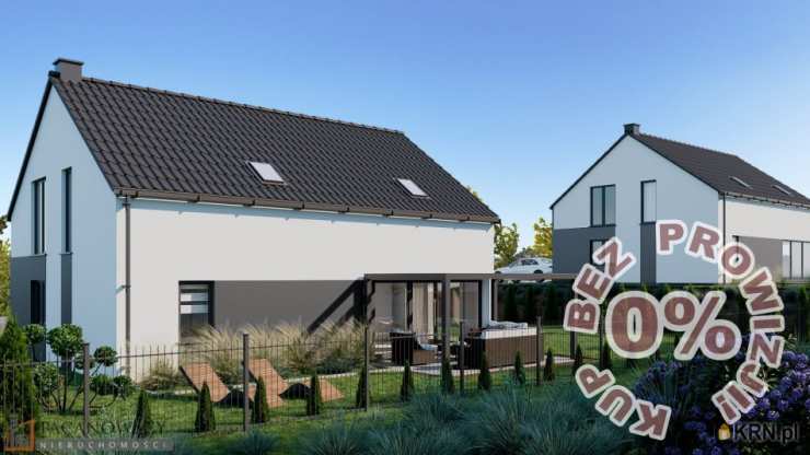 Dom  na sprzedaż, , Kozierów, ul. 