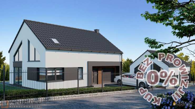 Kozierów, ul. , , Dom  na sprzedaż