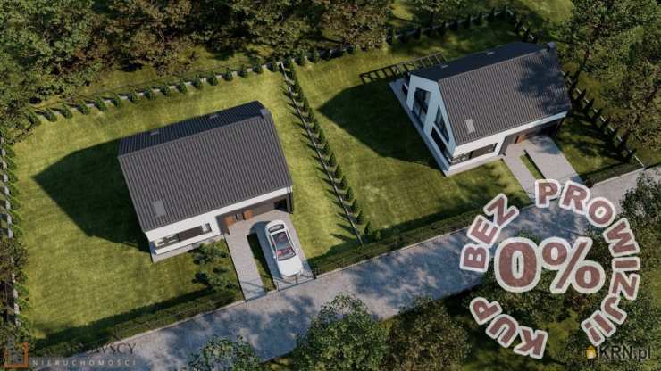 , Kozierów, ul. , Dom  na sprzedaż