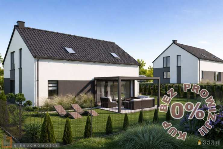 Dom  na sprzedaż, Kozierów, ul. , 