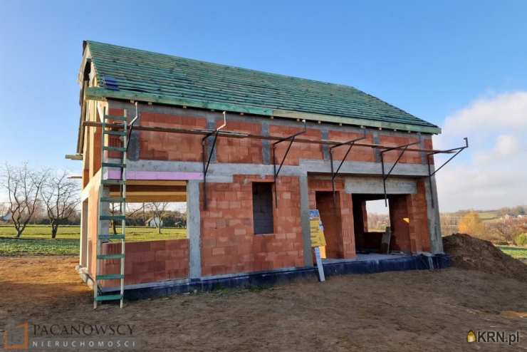 Kozierów, ul. , Dom  na sprzedaż, 