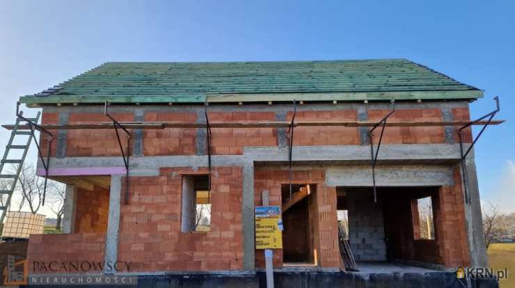 Kozierów, ul. , , Dom  na sprzedaż