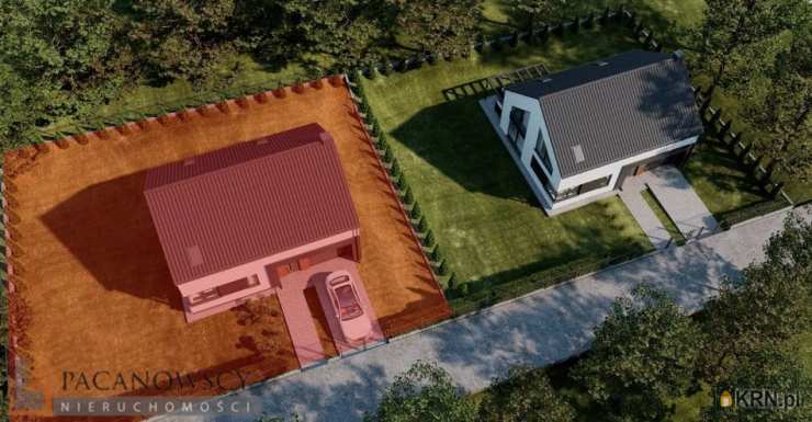 , Kozierów, ul. , Dom  na sprzedaż