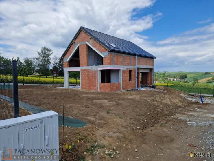 PACANOWSCY NIERUCHOMOŚCI, Dom  na sprzedaż, Kozierów, ul. 