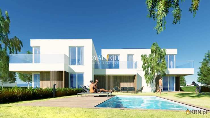 Warszawa, Wilanów, ul. , Dom  na sprzedaż, 5 pokojowe