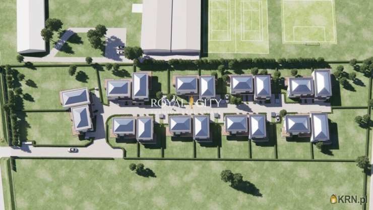 Warszawa, Wilanów, ul. , 5 pokojowe, Dom  na sprzedaż