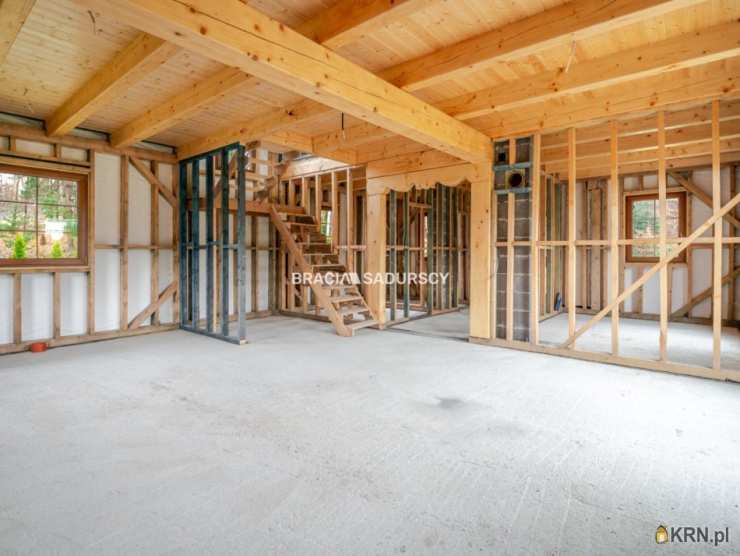 BRACIA SADURSCY ODDZIAŁ BS4 KROWODRZA, Dom  na sprzedaż, Trzebunia, ul. 