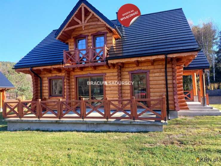 Dom  na sprzedaż, Trzebunia, ul. , 