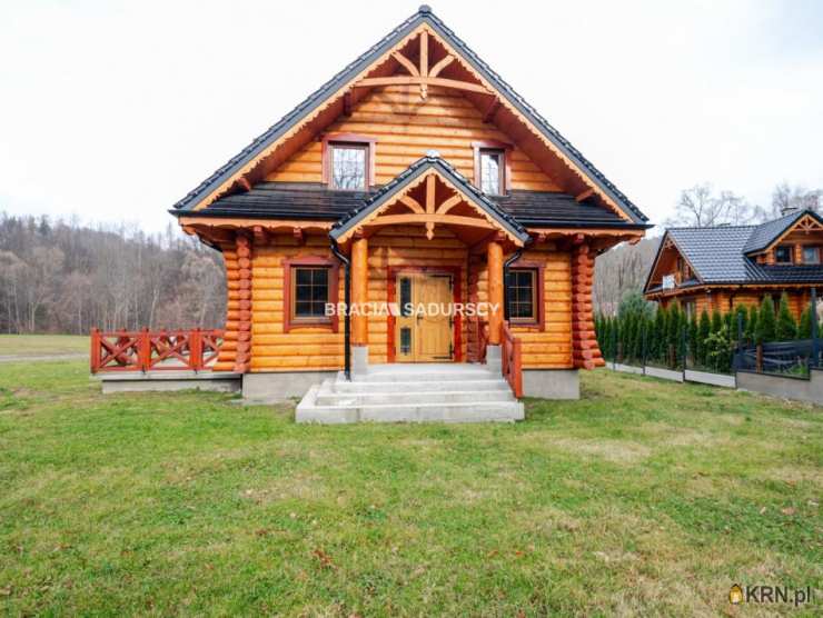 Dom  na sprzedaż, , Trzebunia, ul. 