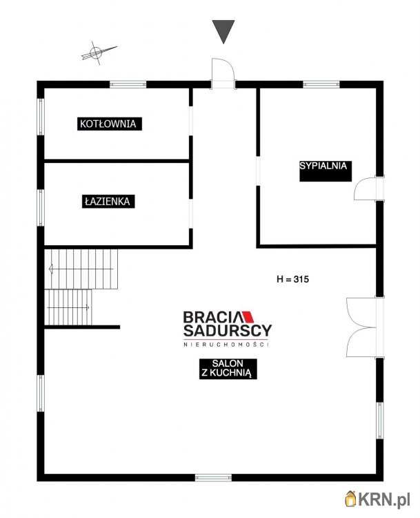 , Dom  na sprzedaż, Trzebunia, ul. 