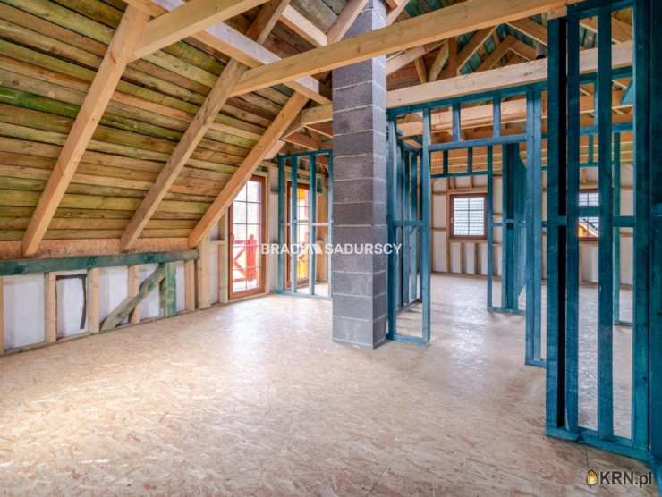 BRACIA SADURSCY ODDZIAŁ BS4 KROWODRZA, Dom  na sprzedaż, Trzebunia, ul. 