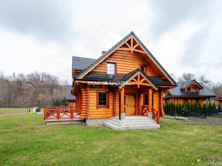 Trzebunia, ul. , Dom  na sprzedaż, 