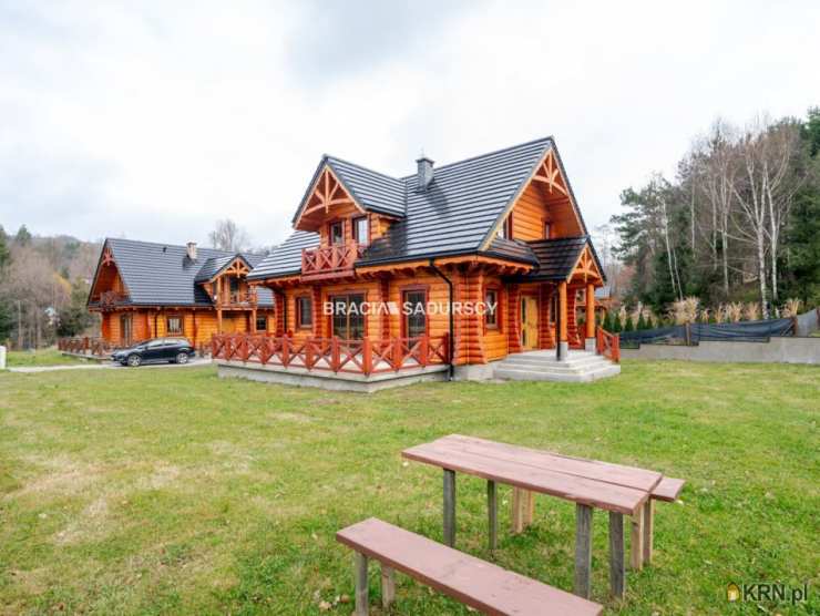 Dom  na sprzedaż, , Trzebunia, ul. 