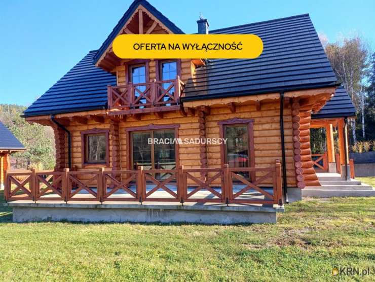 Dom  na sprzedaż, Trzebunia, ul. , 