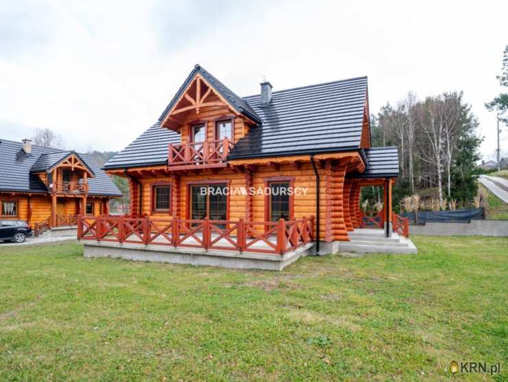 , Dom  na sprzedaż, Trzebunia, ul. 