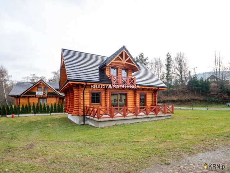 BRACIA SADURSCY ODDZIAŁ BS4 KROWODRZA, Dom  na sprzedaż, Trzebunia, ul. 