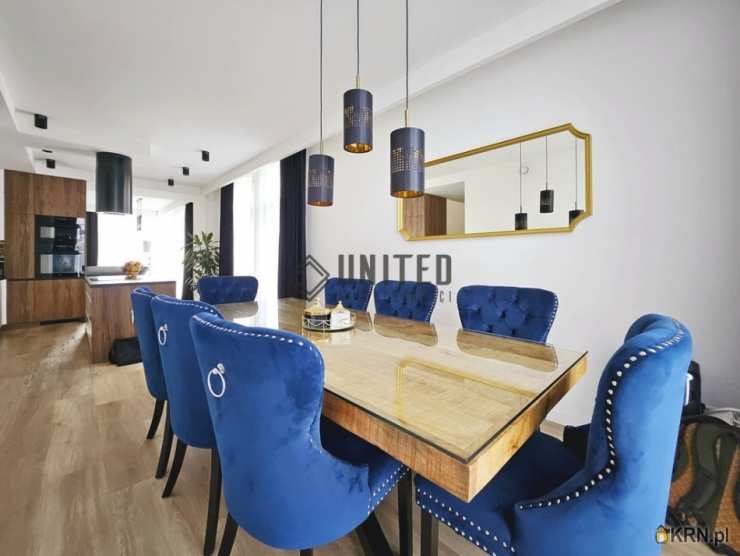 Dom  na sprzedaż, 5 pokojowe, Brzezia Łąka, ul. 