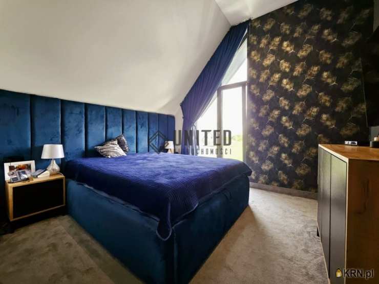 Brzezia Łąka, ul. , 5 pokojowe, Dom  na sprzedaż