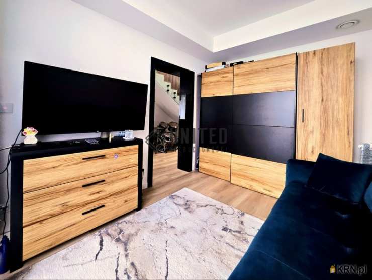 5 pokojowe, Brzezia Łąka, ul. , Dom  na sprzedaż